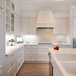 CounterMax 24V Slim 6" LED Under Cabinet