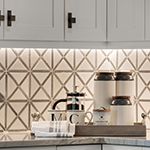 CounterMax 24V Slim 12" LED Under Cabinet