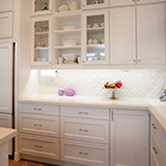 CounterMax 24V Slim 36" LED Under Cabinet